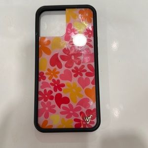 wildflower iphone case 13 case